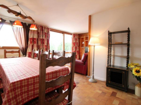 Spacieux 3 pièces au centre d'Arâches-la-Frasse, 6 pers., proche pistes et commerces - FR-1-572-69